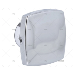 LUZ CORTESIA 39X39 LED BLANCO