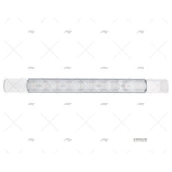 LUZ CORTESIA LED 12V ROJO HELLA MARINE