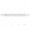 LUZ CORTESIA LED 24V AZUL HELLA MARINE