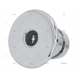 LUZ CORTESIA LED AZUL IP65 12-24V LATON