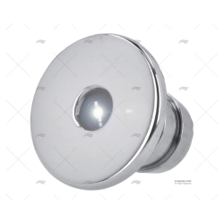 LUZ CORTESIA LED BLANCO IP65 12-24V LATO