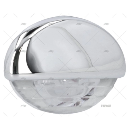 LUZ LED CORTESIA EMPOTRABLE 12V BLANCA