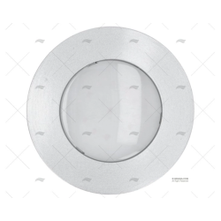 LUZ LED EMPOTRADA 12V ALUMINIO