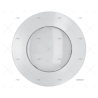 LUZ LED EMPOTRADA 12V ALUMINIO