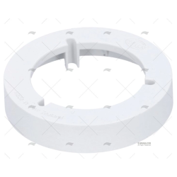 LUZ SLIM ADAPTADOR BLANCO HELLA MARINE