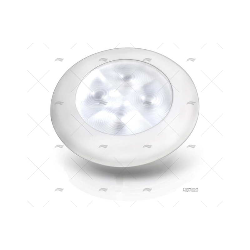 LUZ SLIM BLANCA LUZ BLANCA 24V HELLA MARINE