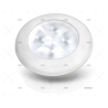 LUZ SLIM BLANCA LUZ BLANCA 24V HELLA MARINE