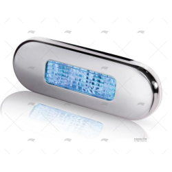 LUZ STEP AZUL 10-33V HELLA MARINE
