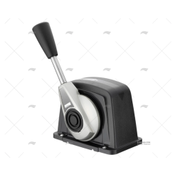 MANDO CONTROL SIMPLE CON SEGURO A-110