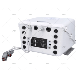 MICROCOMMANDER ACTUADOR ZF