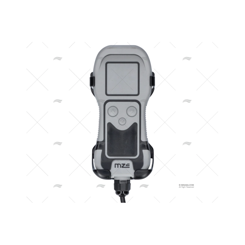 MANDO CON CABLE 3CH MZ EVO MZ ELECTRONICS