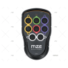 TRANSMISOR RADIOCOMANDO 6CH MZ STORM-6 MZ ELECTRONICS