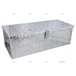 CAJA ALUMINIO REMOLQUE 760X320X240MM
