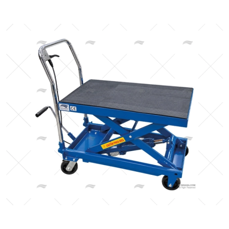 CARRITO MESA 500KG