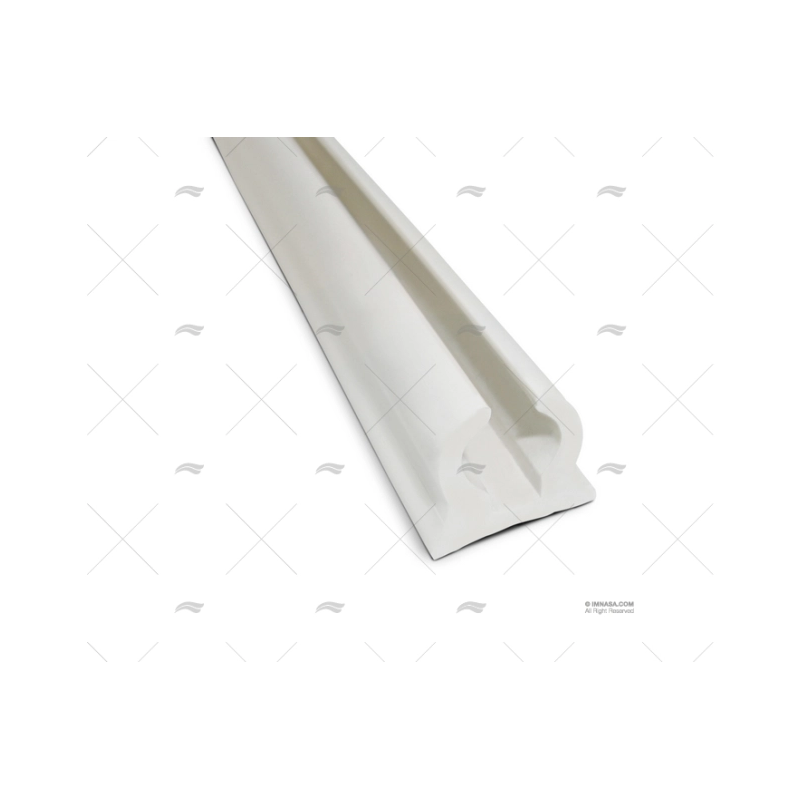 CANAL GUIA TOLDO PVC 2M