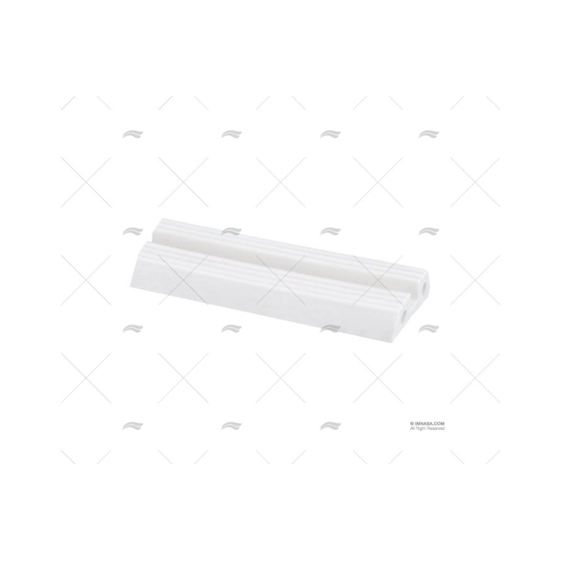 PROTECTOR PANTALAN PVC B 40 BLANCO PXM TESSILMARE