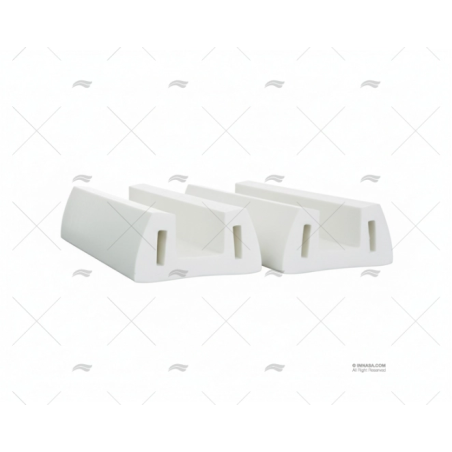 PROTECTOR PANTALAN PVC DOCK72 BLANC0 PXM TESSILMARE