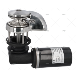 MOLINETE 06MM 12V 500W SMART KIT ITALWINCH
