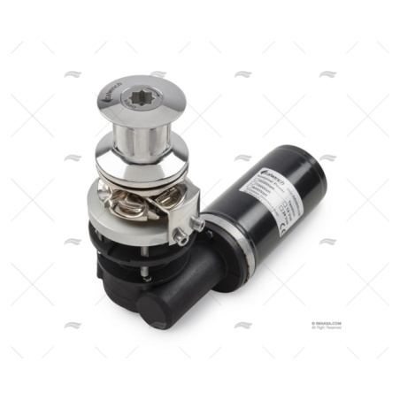 MOLINETE 06MM 12V 500W SMART R1 C/CAMP ITALWINCH