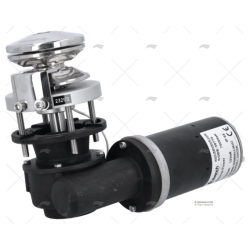 MOLINETE 06MM 12V 700W SMART R1 ITALWINCH