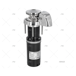 MOLINETE 06MM 12V 800W SMART V ITALWINCH