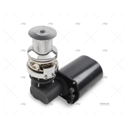 MOLINETE 08MM 12V 1000W SMART R3 C/CAMP ITALWINCH