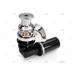 MOLINETE 08MM 24V 1000W SMART C/CAMPANA ITALWINCH