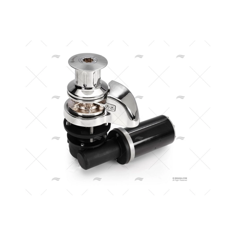 MOLINETE 08MM 24V 1000W SMART C/CAMPANA ITALWINCH