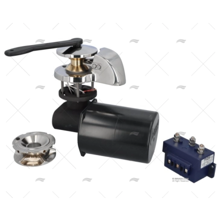 MOLINETE 10MM 12V 1500W SMART PLUS ITALWINCH