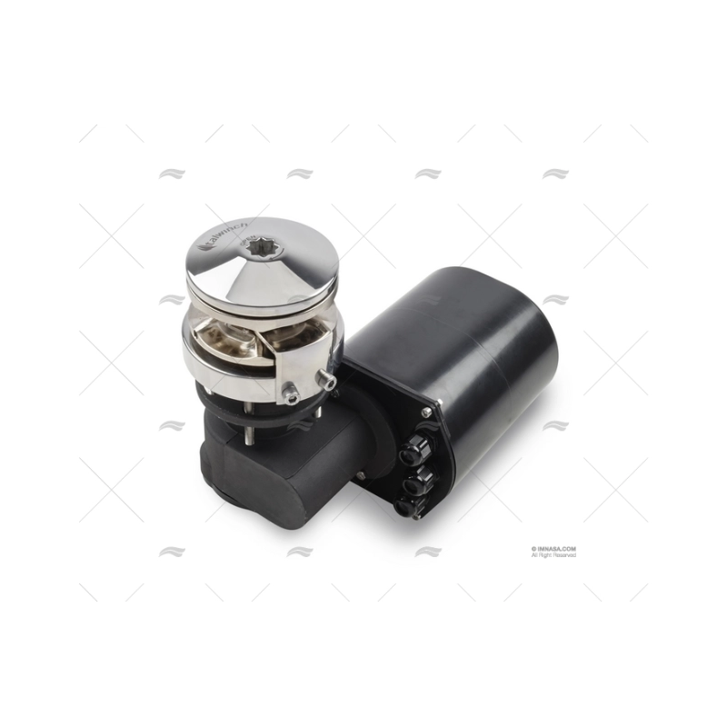 MOLINETE 10MM 12V 1500W SMART R3 ITALWINCH