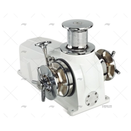 MOLINETE 14MM 24V 2300W RAJA LH CABO RH ITALWINCH