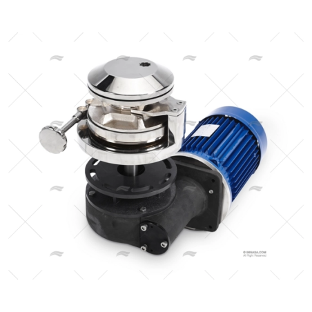 MOLINETE 14MM 24V 2300W STAR PLUS ITALWINCH