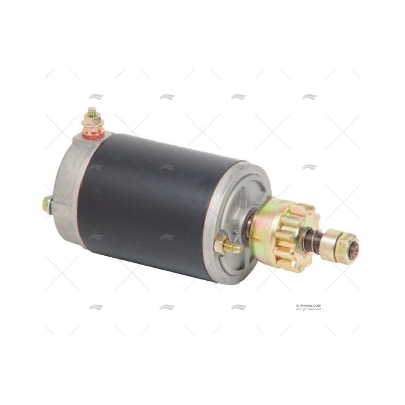 MOTOR ARRANQUE JOHNSON/EVINRUDE 380139 MES MARINE ELECTRIC