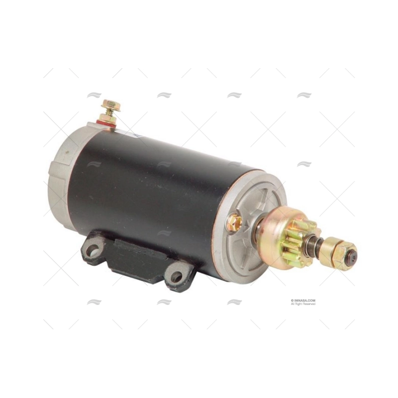 MOTOR ARRANQUE JOHNSON/EVINRUDE 385529 MES MARINE ELECTRIC