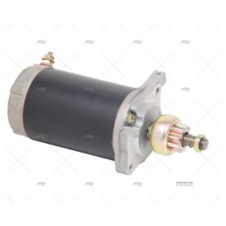 MOTOR ARRANQUE MERCURY 50-29105 MES MARINE ELECTRIC