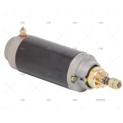 MOTOR ARRANQUE MERCURY 50-65436 MES MARINE ELECTRIC