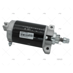 MOTOR ARRANQUE MERCURY 50-822462 MES MARINE ELECTRIC