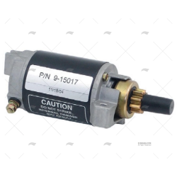 MOTOR ARRANQUE MERCURY/YAMAHA MES MARINE ELECTRIC