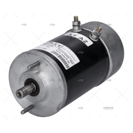 MOTOR 12V 500W MOLINETE SCORPION CIMA 1915