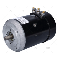 MOTOR BRIDA 12V 1000W B14/70 3T-14MM CIMA 1915