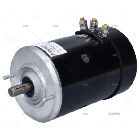 MOTOR BRIDA 24V 1200W CIRCULAR 3T-14MM CIMA 1915