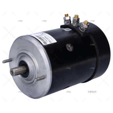 MOTOR MOLINETE 12V 1000W THUNDER CIMA 1915