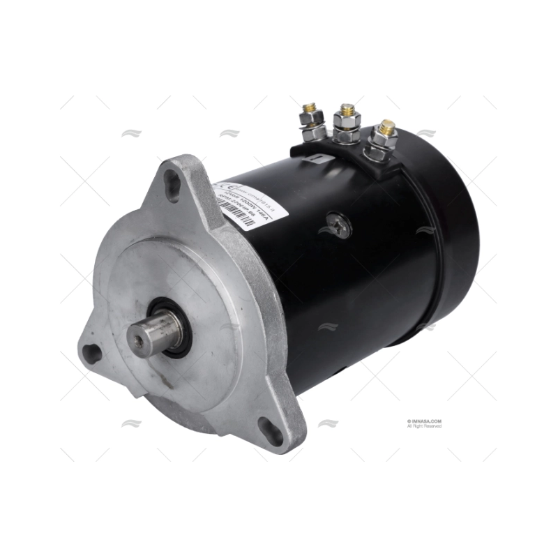 MOTOR MOLINETE 12V 1200W CAPSTAN CIMA 1915