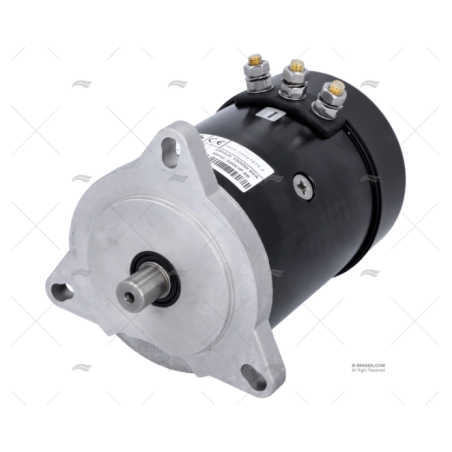 MOTOR MOLINETE 24V 1000W TIGRES CIMA 1915