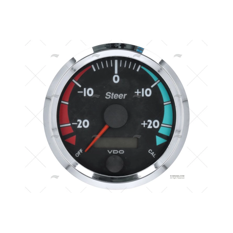 OLC IND COMPAS 12-24V VDO