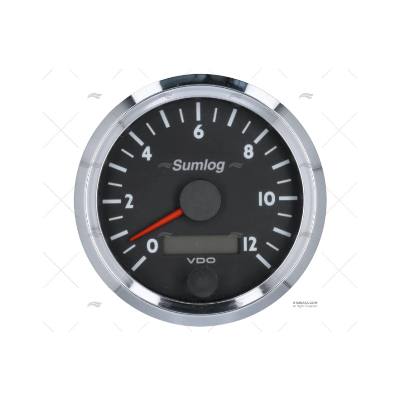 OLC IND CORREDERA 12KN 12-24V VDO