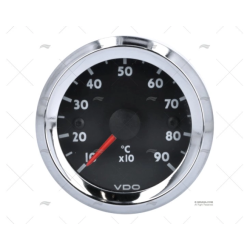 PIROMETRO OLC KIT 100-900C 12V VDO