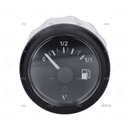 INDICADOR COMBUSTIBLE 0-190 12/24V VLN