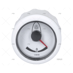 INDICADOR TIMON 52MM 12/24V VLB