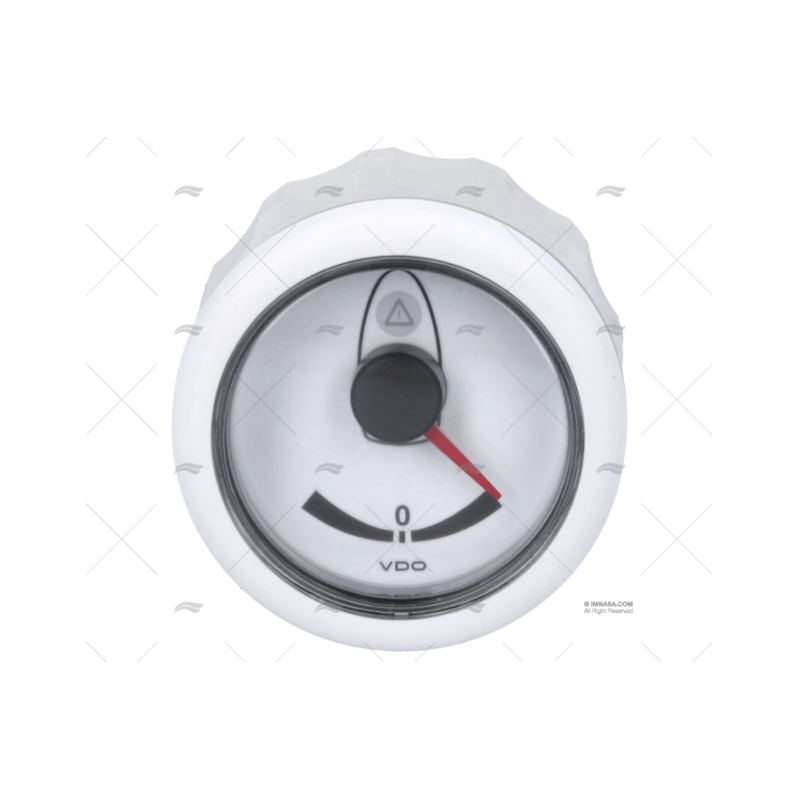 INDICADOR TIMON 52MM 12/24V VLB